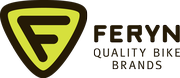 Logo of Feryn New International